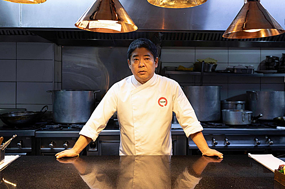 Maido, el nuevo número 1 del mundo, será el gran protagonista de San Sebastián Gastronomika
