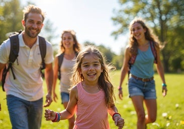 Olvídate de los bichos con estas prácticas y bonitas pulseras antimosquitos