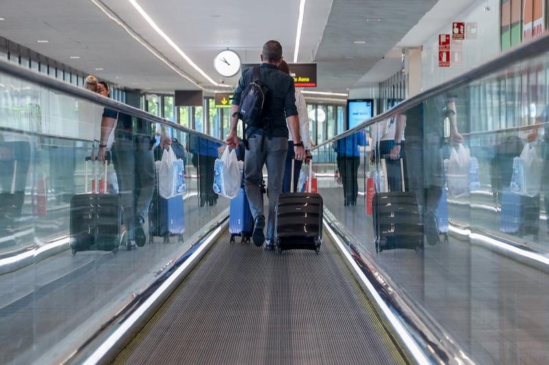 La justicia frena las multas de Consumo a las aerolíneas...