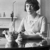 Katherine Mansfield, gran renovadora del cuento.
