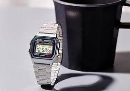 Estos son los mejores relojes Casio, según calidad y precio