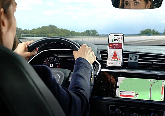 Los radares gestionados por Ayuntamientos y Comunidades Autónomas han crecido un 26,7%