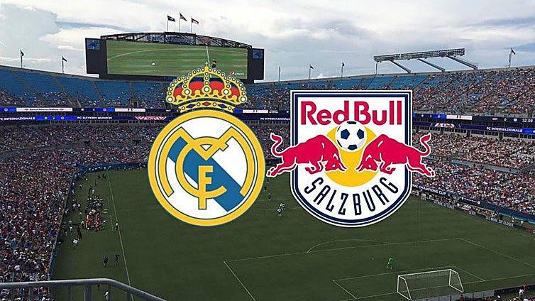 El Real Madrid se la juega: sigue la lucha por el paso a octavos del Mundial de Clubes completamente gratis en DAZN