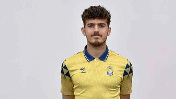 Fallece el canterano de la UD Las Palmas que fue atropellado el 9 de junio
