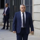 Santos Cerdán