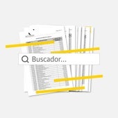 Consulta aquí la lista de morosos con Hacienda