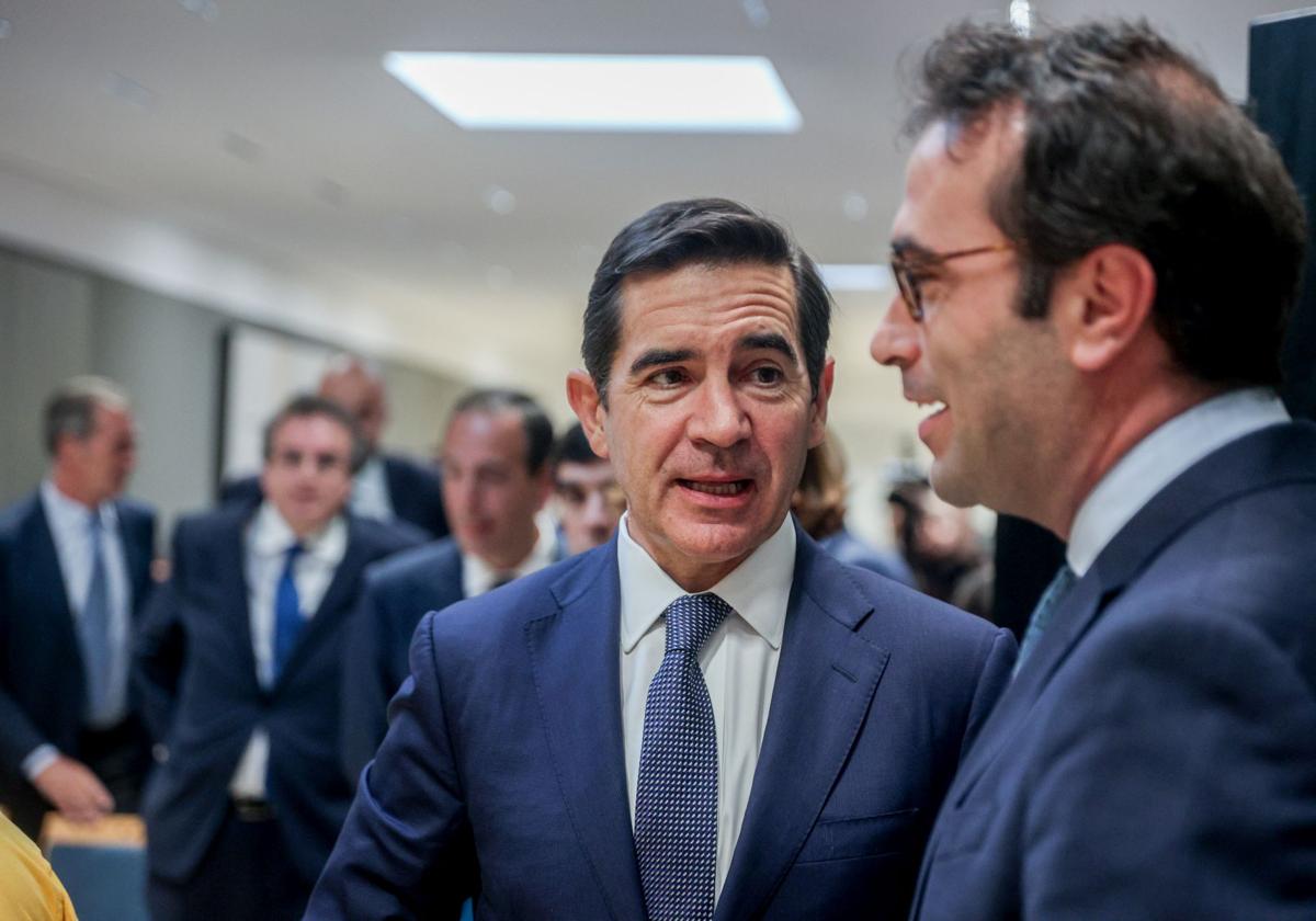 BBVA ultima el consejo que decidirá el futuro de la opa | Ideal
