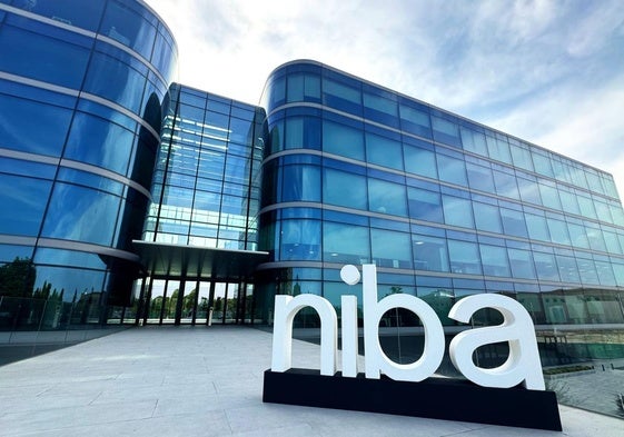Sede de Niba