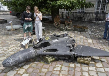 Rusia controla dos de los cuatro depósitos de litio de Ucrania