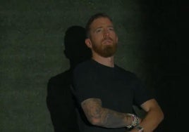 Iker Muniain, nuevo entrenador del Derio