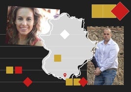 Los huesos dijeron «asesinato» tras cuatro años enterrada