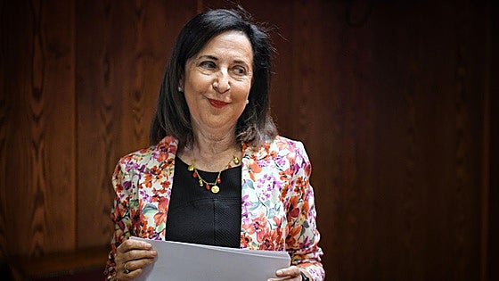 España acelera el repunte del gasto militar al 2,1% del PIB con el plan que prevé 96.000 empleos