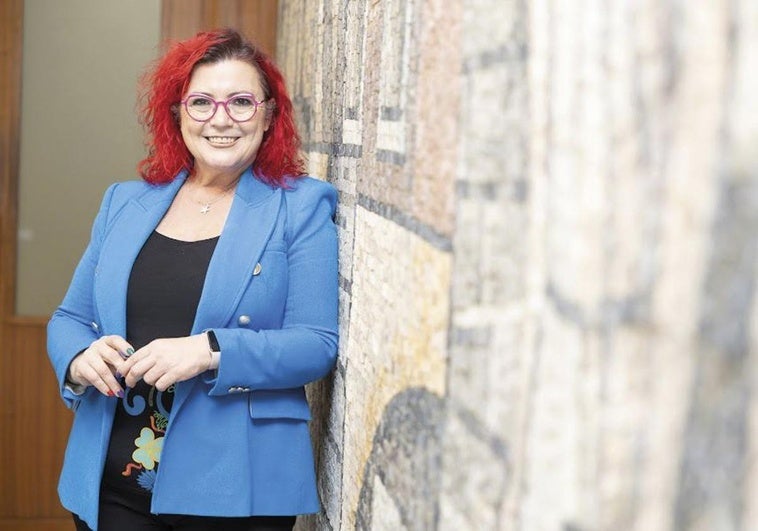 «Las matemáticas son la herramienta más poderosa»