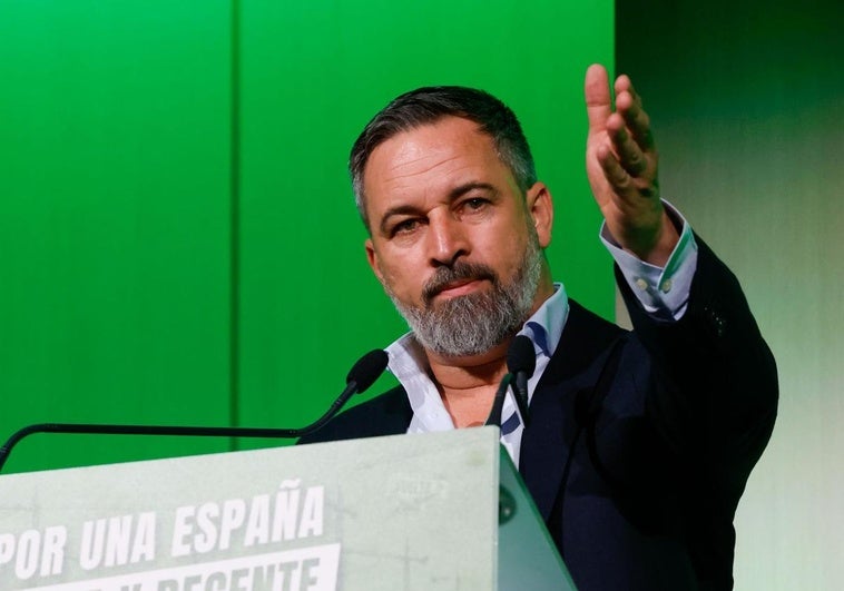Vox presiona al PP con pactos bajo sus condiciones porque «no tiene derecho de pernada»