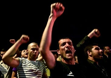 Armenia camina hacia la UE a pesar de las amenazas de Rusia