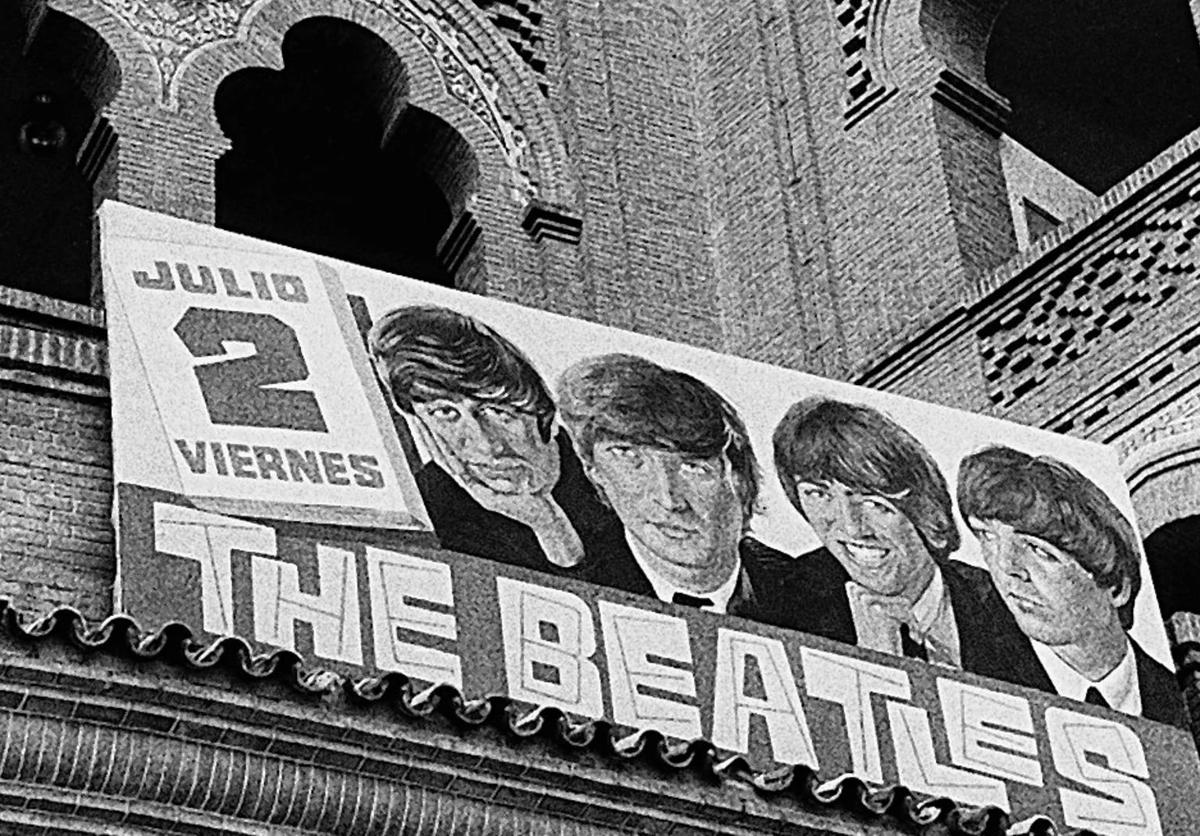 60 años ya... | Ideal