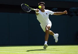 Directo | Fognini gana el segundo set e iguala el partido