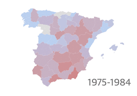 Seis gráficos que muestran cómo las olas de calor llegan antes y son cada vez más largas