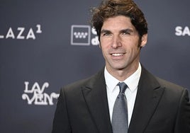 Cayetano Rivera