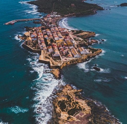 La isla española que no conoce nadie: es el secreto mejor guardado de la Comunidad Valenciana