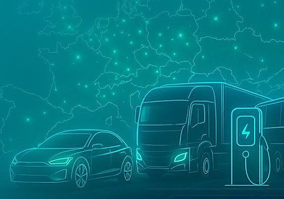 Según los constructores europeos, cada vez hay más vehículos enchufables