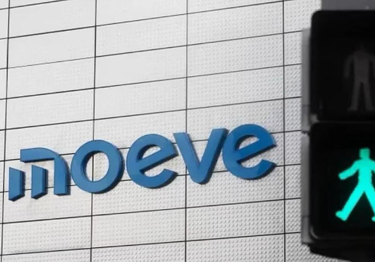 Moeve obtiene la Medalla de Platino de EcoVadis y se sitúa en el 1% de las compañías más sostenibles a nivel global