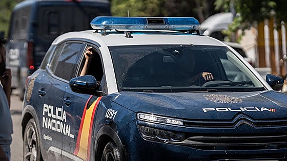 La Policía busca al autor de una agresión sexual a una joven junto al centro de inmigrantes de Alcalá de Henares