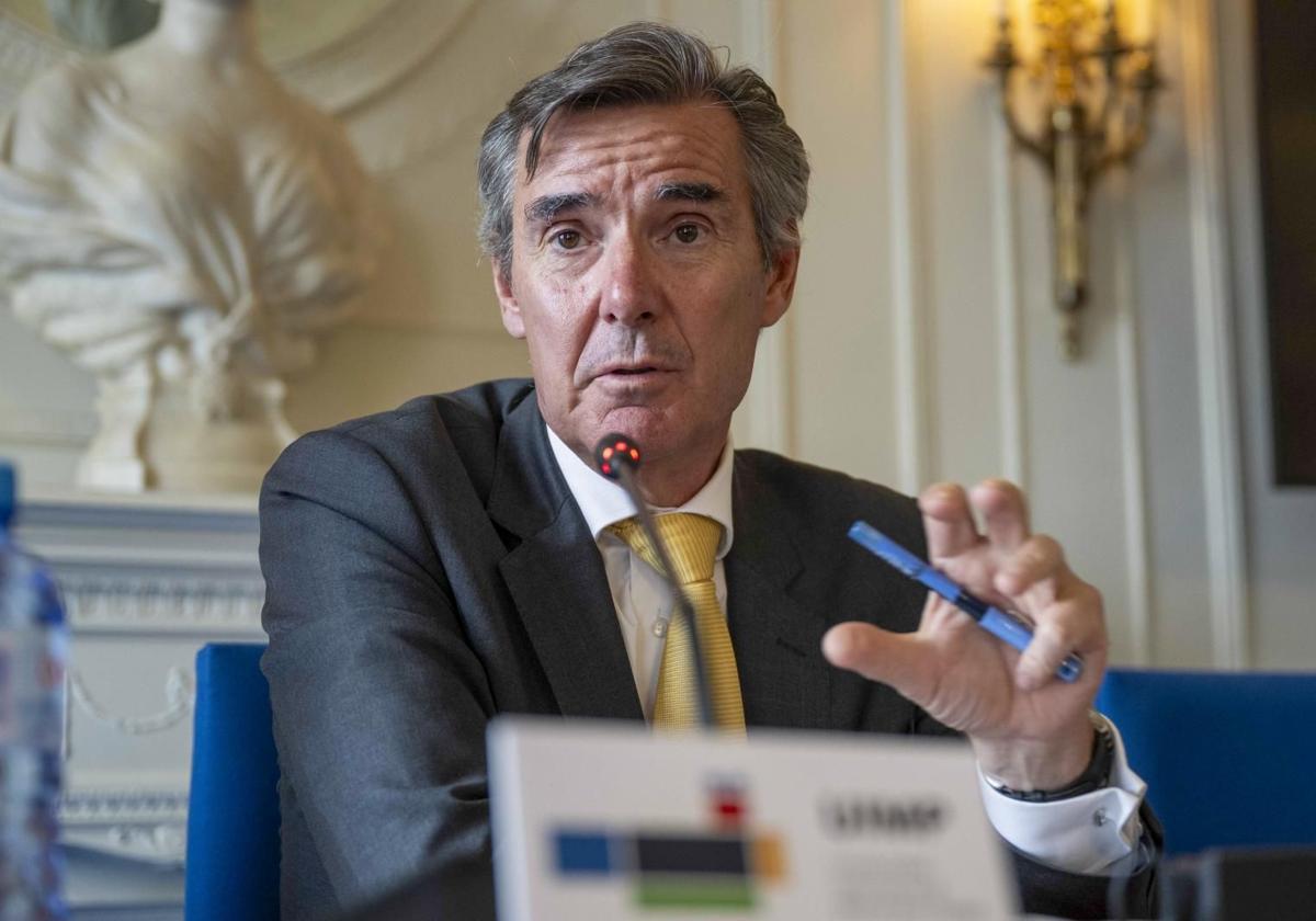 La CNMV acelera para aprobar el folleto de la opa de BBVA con las...