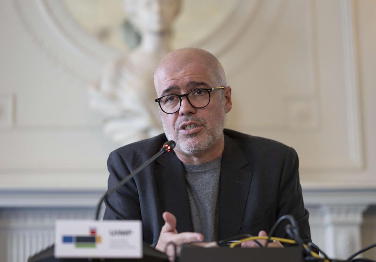 CC OO amenaza con una «guerra de guerrillas judicial»...