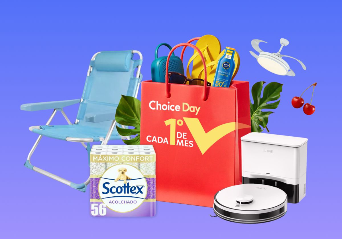 Ofertas para vacaciones: consigue hasta un 60% de descuento con el...