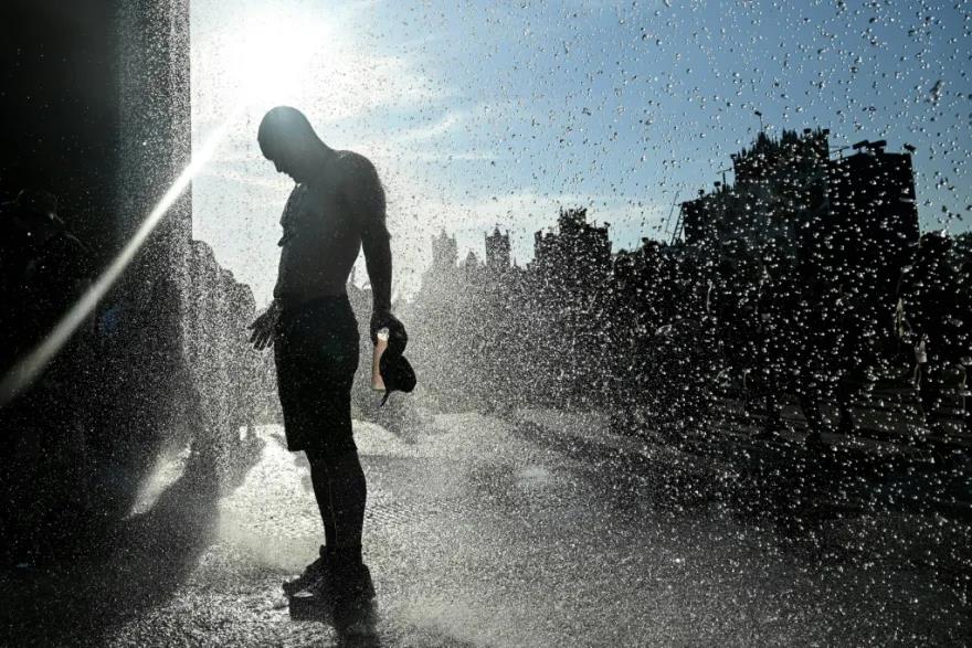Europa suda la gota gorda | Ideal