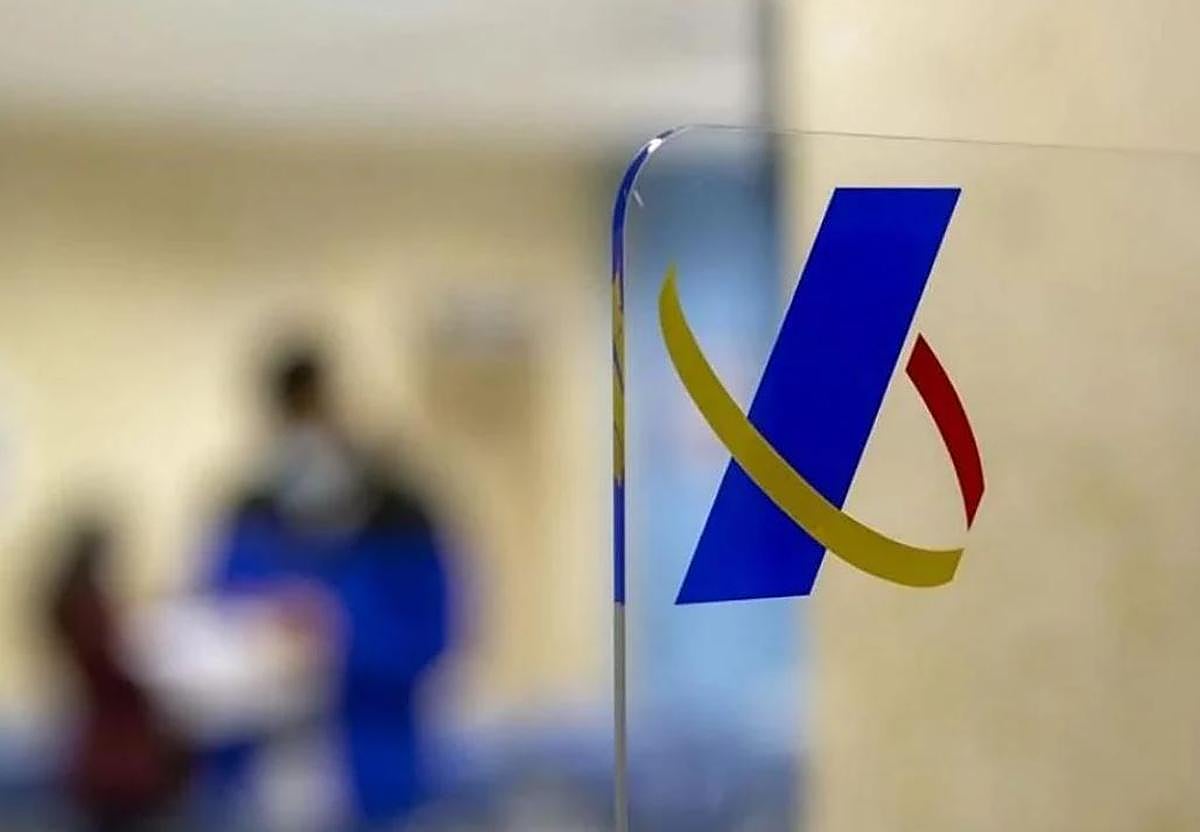 Oficina de la Agencia Tributaria