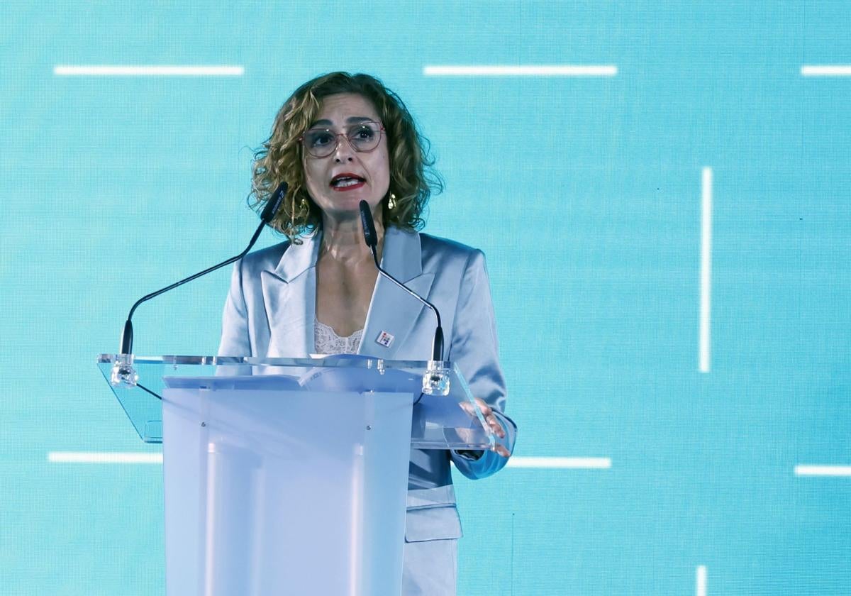 España y Brasil proponen mayor tributación global...