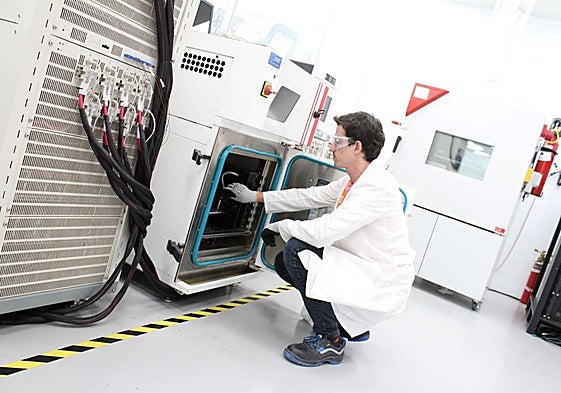 El proyecto PROMOBATcontribuye a la sostenibilidad y la lucha contra el cambio climático