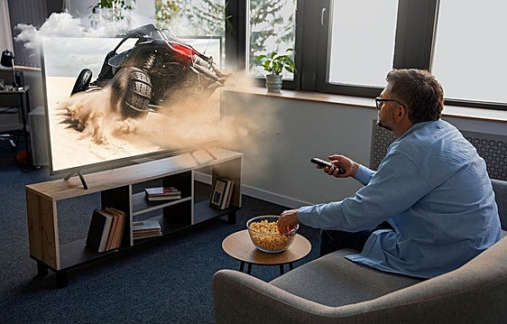 Suben las temperaturas y bajan los precios: llegan las rebajas de verano en Samsung con descuentos de hasta el 40%