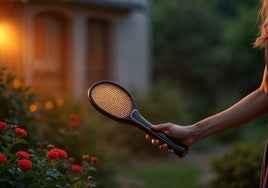 Acaba con las moscas y mosquitos con estás raquetas eléctricas para hogar y jardín