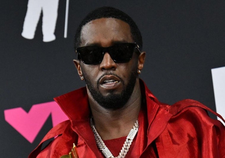 Sean «Diddy» Combs