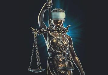 La justicia que viene: ¿preferirías ser juzgado por una inteligencia artificial?