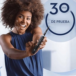 Con sensor inteligente