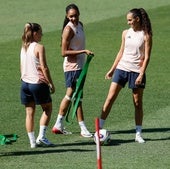 Un duelo ibérico abre la ruta de España hacia la conquista de la Eurocopa