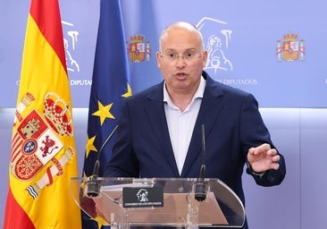 Feijóo entrega a Tellado el control del PP y asciende a Muñoz a portavoz del Congreso