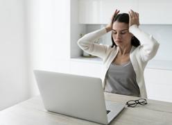 Barriga por estrés: qué es y qué puedes hacer para que desaparezca