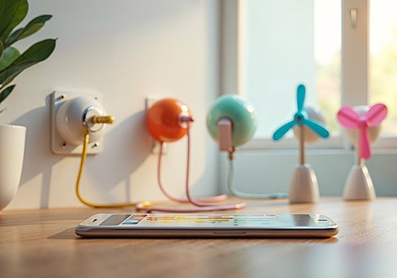 Haz tu casa más inteligente: Top enchufes WiFi para mantener tu hogar conectado