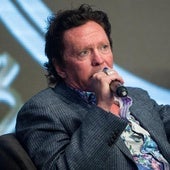 Michael Madsen