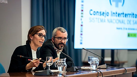 Sanidad denunciará a las autonomías que no garanticen abortos en hospitales públicos