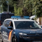La Policía Nacional investiga los hechos.