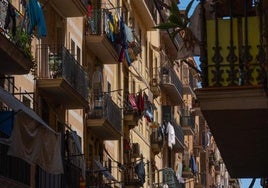 La subida del precio de la vivienda dispara en 50.000 euros el importe medio de las hipotecas