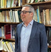 «El incendio de Lleida liberó una energía comparable a la de una bomba atómica»