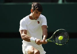 Directo | Struff - Alcaraz