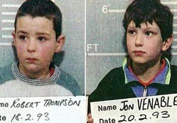 El crimen que acabó con la inocencia: ¿qué fue de los niños que asesinaron al pequeño James Bulger?